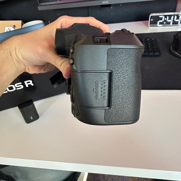 Canon EOS R - Picture 6 of 6